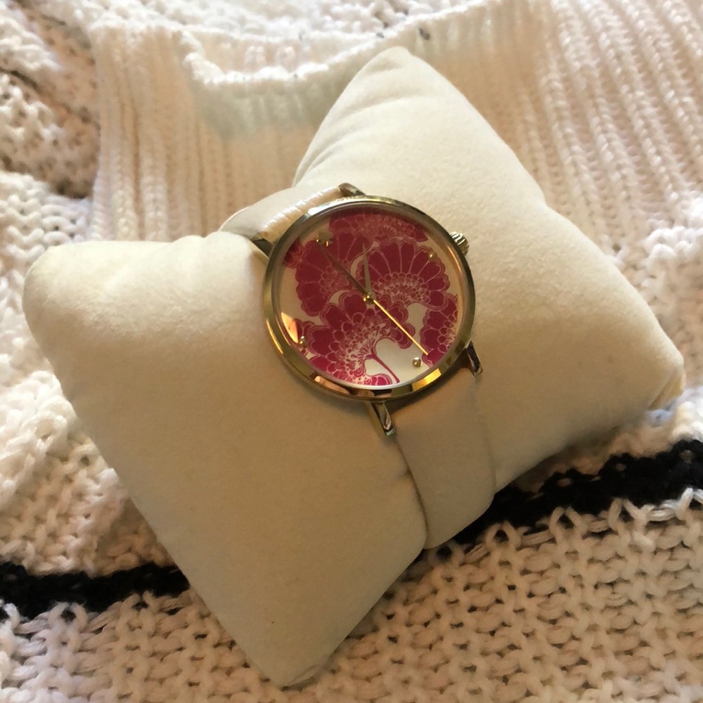 Kate Spade Watch